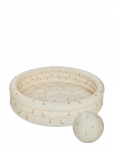 OYOY MINI - Giraffe Swimming Pool Large & Beach Ball - Lastebasseinid - ONE SIZE x 120