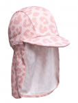 Geggamoja - Uv-Hat Pink Leo 01 4-10M - P&auml;ikesem&uuml;tsid - 48-50