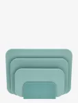 Rosti - Chopping Board Set Choptima - Plastic Cutting Boards - 35.5X 7X 26.5CM