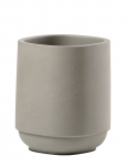 Zone Denmark - Tandb&oslash;rstekrus Time - Hambaharja hoiikud - 8X8X9.5CM
