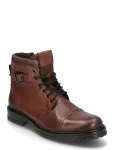 Jack & Jones - Jfwdexter Leather Boot Sn - N&ouml;&ouml;ridega saapad - 40