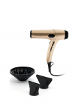 Demeliss Saint Algue - Demeliss Saint Algue Hair Dryer Pro Series - F&ouml;&ouml;nid - ONE SIZE