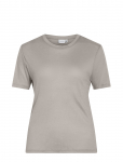 Vila - Vialexia O-Neck S/S T-Shirt - Noos - L&uuml;hikeste varrukatega - XL