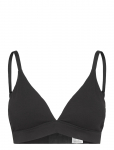 Organic Basics - Core Triangle Bralette - Braletid - XS