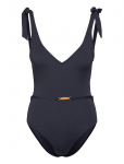 Malina - Sally V-Neck Swimsuit - Ujumisriided - L