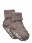Melton - Cotton Socks - Anti-Slip - Libisemisvastased sokid - 17/19