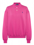 Polo Ralph Lauren - Polo-Collar Fleece Pullover - Polod - L