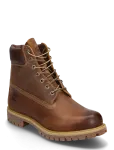 Timberland - 6 Inch Lace Up Waterproof Boot - N&ouml;&ouml;ridega saapad - 42