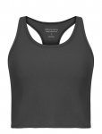 R&ouml;hnisch - Ribbed R Tank - Spordi varrukateta l&uuml;hikesed topid - L