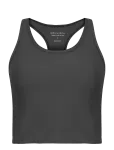 R&ouml;hnisch - Ribbed R Tank - Spordi varrukateta l&uuml;hikesed topid - L
