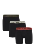 HUGO - Boxerbr Triplet Pack - Bokserid - XL