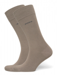 BOSS - 2P Rs Bamboo - Tavalised sokid - 43-46