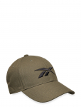Reebok Performance - Vector Baseball Cap - Spordi nokam&uuml;tsid - ONE SIZE