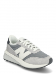 New Balance - New Balance 370 Heritage - Madala s&auml;&auml;rega sporditossud - 40.5