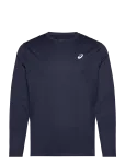 Asics - Asics Core Ls Top - Spordi pikkade varrukatega topid - XXL