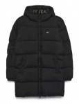 Tommy Jeans - Tjm Essential Down Parka Ext - Parkad - XL