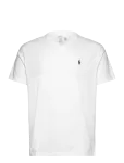 Polo Ralph Lauren - Classic Fit Jersey V-Neck T-Shirt - L&uuml;hikeste varrukatega - XXL