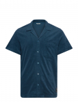 Bj&ouml;rn Borg - Borg Toweling Pool Shirt - L&uuml;hikeste varrukatega s&auml;rgid - M