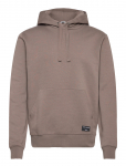 Bj&ouml;rn Borg - Centre Hoodie - Spordi kapuutsiga pusad - S