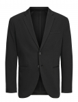 Jack & Jones - Jjejaxon Jersey Blazer Noos Jnr - Bleiserid - 164