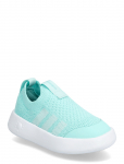 Adidas Sportswear - Bubblecomfy I - Madala s&auml;&auml;rega tossud - 26