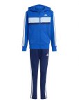 Adidas Sportswear - J 3S Tib Fl Ts - Dressikomplektid - 176