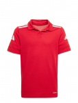 Adidas Performance - Sq25 C Polo Y - 164