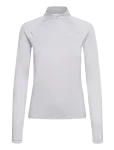 PUMA - W Run Velocity Cloudspun 1/4 Zip - Spordifliisid ja vahekihid - M