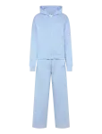 Adidas Sportswear - W Energize Ts - Spordidressikomplektid - XL