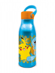 Pokemon - Pok&eacute;mon, Flexi H&aring;ndtag Aluminium Flaske, 760 Ml - S&ouml;&ouml;giaeg - ONE SIZE