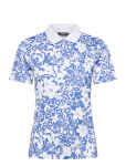 Abacus - Lds Victoria Drycool Polo - Spordipolod - M