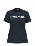 Head - Club Original T-Shirt Women - Spordi T-s&auml;rgid - XS