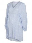 Mamalicious - Mlkamilla Lia L/S Wo Tunic 2F A. - Maternity Clothes - S