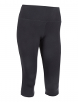 Athlecia - Franz W 3/4 Waist Tights - Spordi treeningretuusid - 46