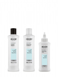 Nioxin - Nioxin Scalp Recovery&trade; Kit - Juuksekomplektid - 500 ml
