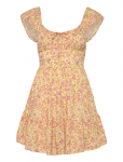 Billabong - Sweet Bouquet Drs - Spordikleidid - L