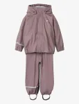 Name It - Nkndry10 Rain Set Fo Noos - Vihmariiete komplektid - 98