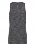 Endurance - Acir Jr. Melange Seamless Top - Sporditopid - 8/10-128/146