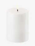 UYUNI Lighting - Pillar Led Candle - LED-k&uuml;&uuml;nlad - H10CM
