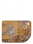 Bloomingville - Abrianna Cutting Board - L&otilde;ikelauad - 30X 22X 1.5CM