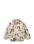 Liewood - Nolan Pile Jacket - Fliisjakid - 140