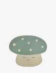 OYOY MINI - Placemat Mushroom - Lauamatid ja joogialused - 0.15X43X35.5CM
