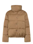 Rethinkit Studios - Puffer Boxi Jacket Shelter - Spordi polsterdatud jakid - M