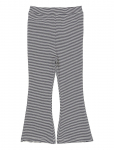 Copenhagen Colors - Striped Flare Pant - P&uuml;ksid - 86