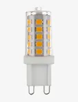 Watt & Veke - Led Warm White G9 3,2W - Laternad - ONE SIZE