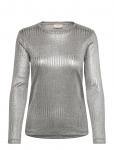 FREE/QUENT - Long-Sleeved T-Shirt - Pikkade varrukatega - XXL