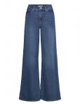 Levi's&reg; - 318 Shaping Wide Leg Clever Gi - Laieneva s&auml;&auml;rega - 28 x 32