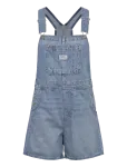 Levi's&reg; - Utility Shortall Summer Job - Traksip&uuml;ksid - S