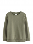Lindex - Sweatshirts Solid Basic - Dressipluusid - 116