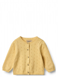 Wheat - Knit Cardigan Maia - Kardiganid - 92
